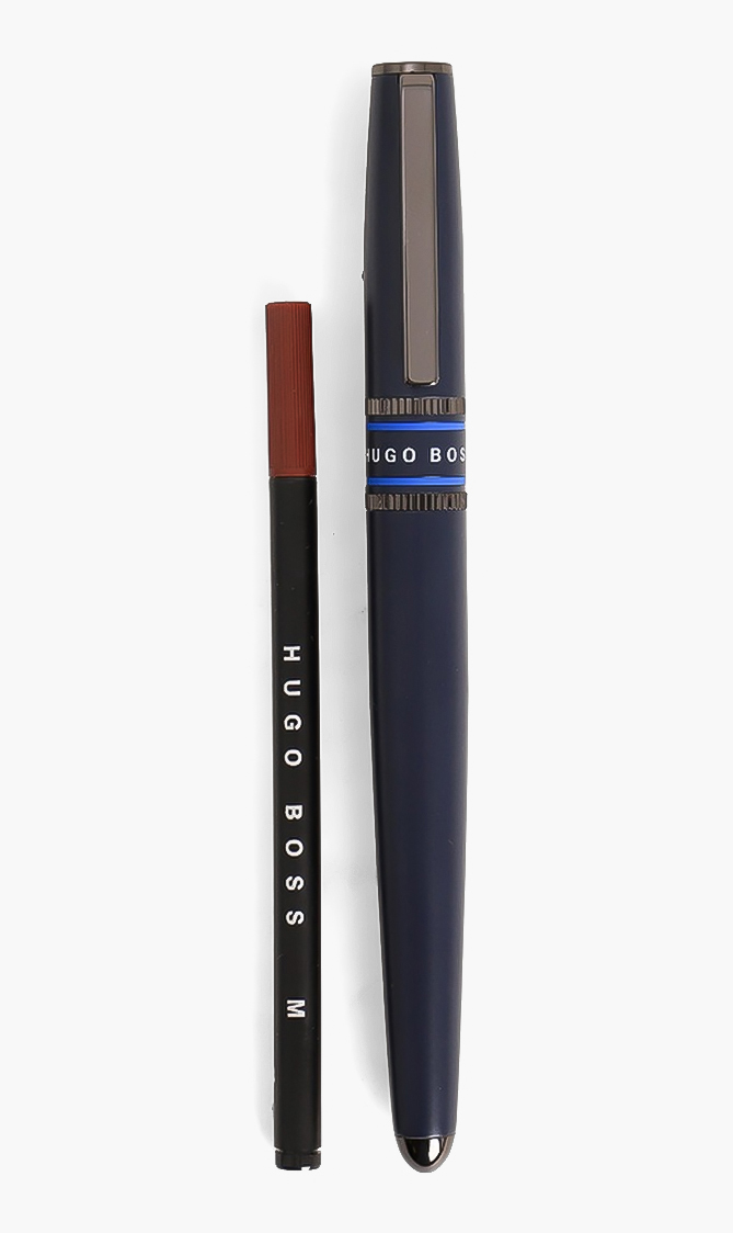 

Hugo Boss Illusion Gear Rollerball Pen