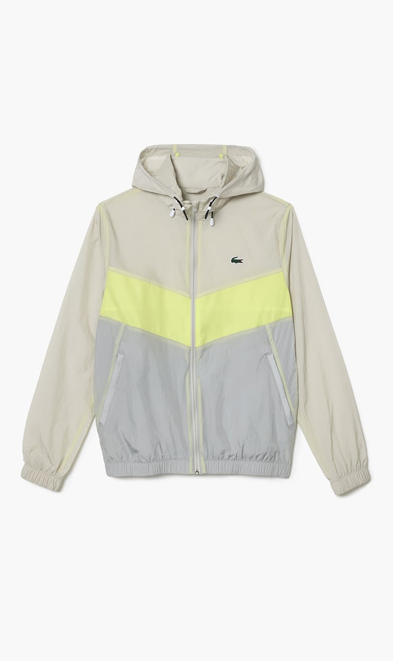 

Lacoste Multi-color Blouson for Men | The Deal Outlet