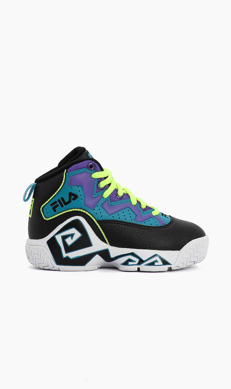 

Mb Sneakers, Purple