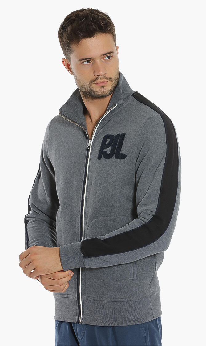 

Pepe Jeans Tanner Zipped Sweatshirt