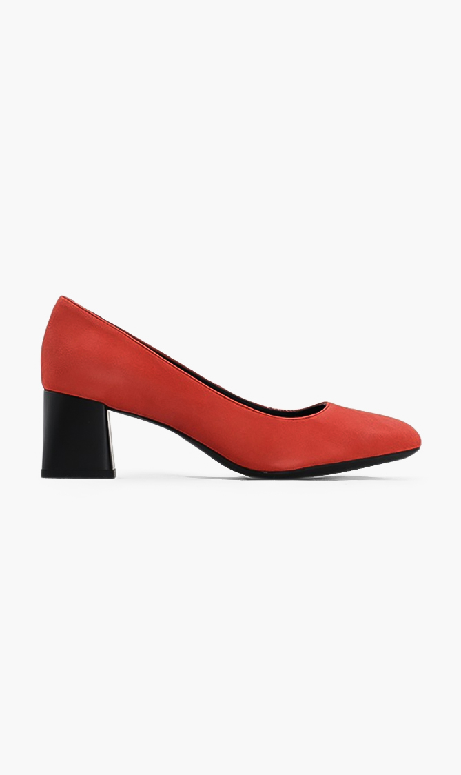 

Geox Seyla Leather Pumps