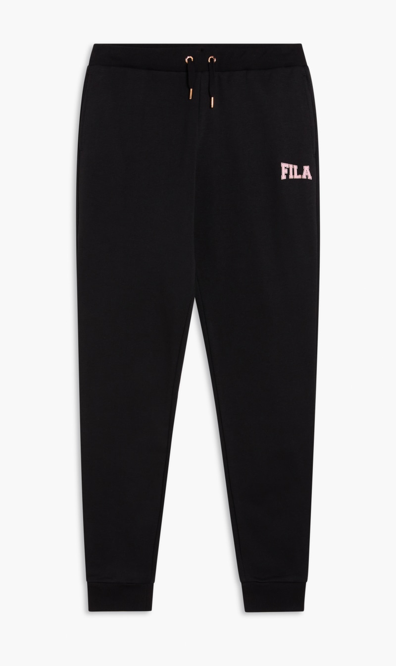 

Classic Cuffed Joggers, Black