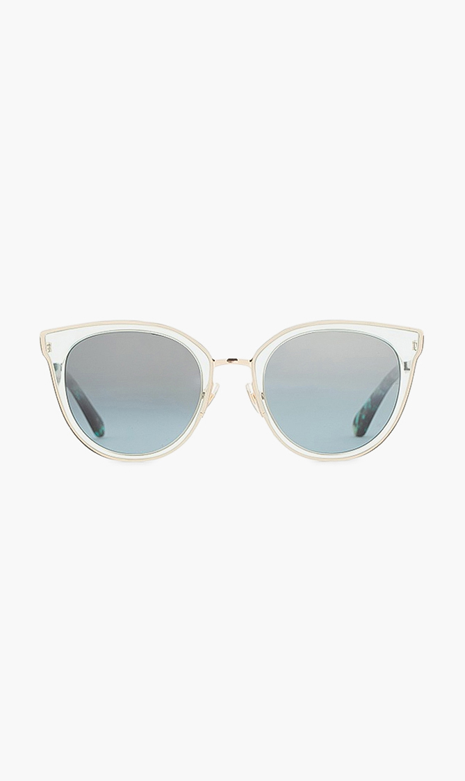 

Kate Spade Jazzlyn Cat Eye Sunglasses