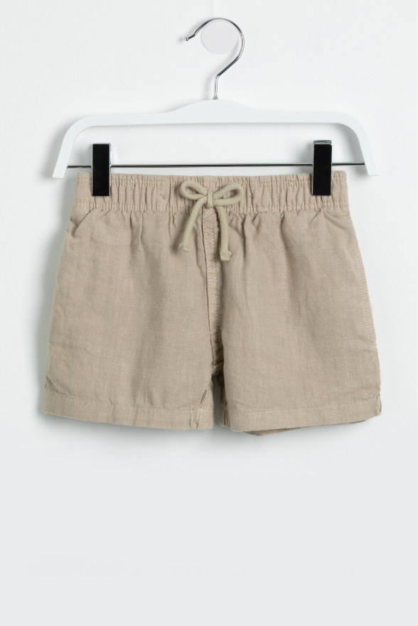 

Vilebrequin Bolido Linen Shorts