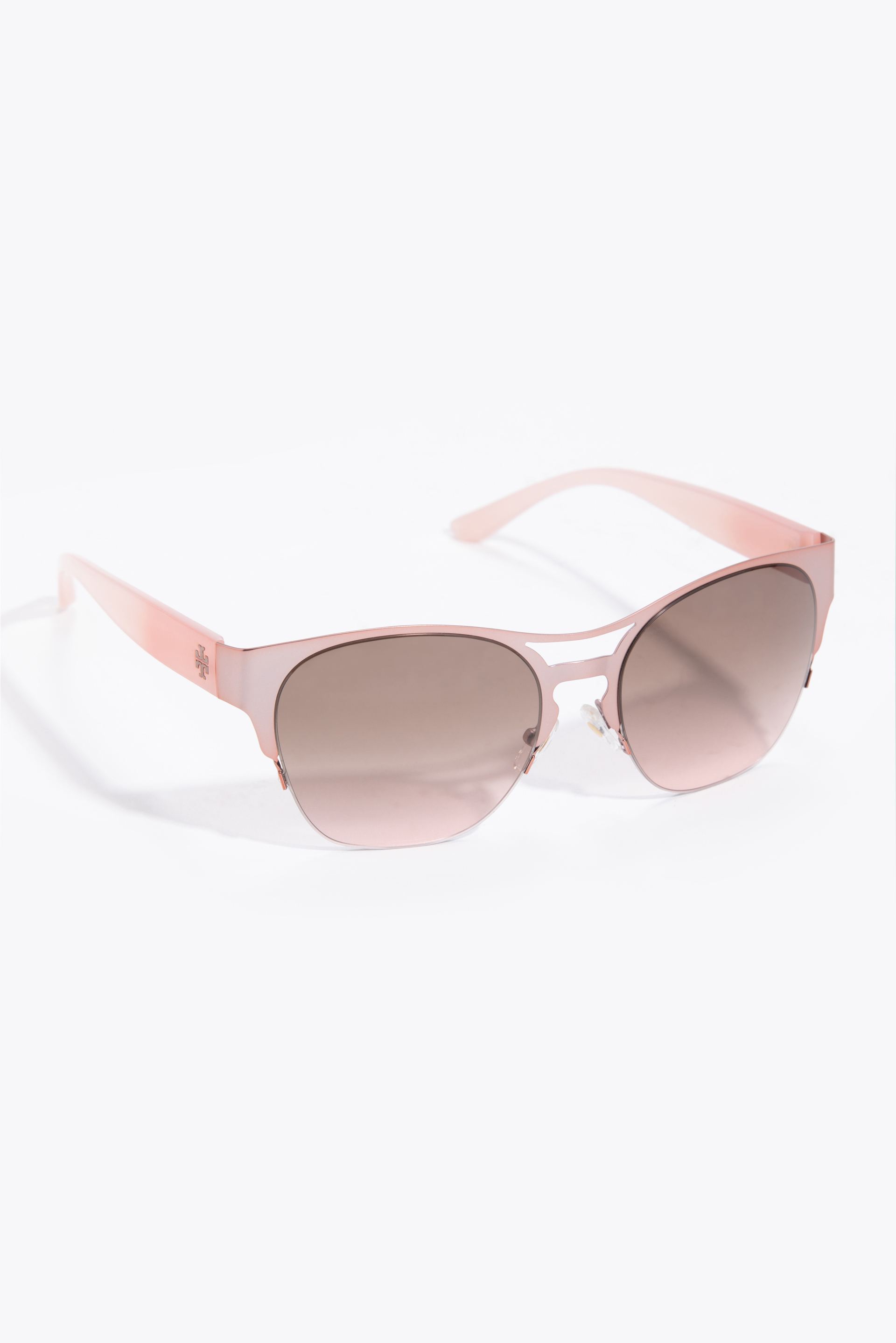 

Tory Burch Modern Square Sunglasses
