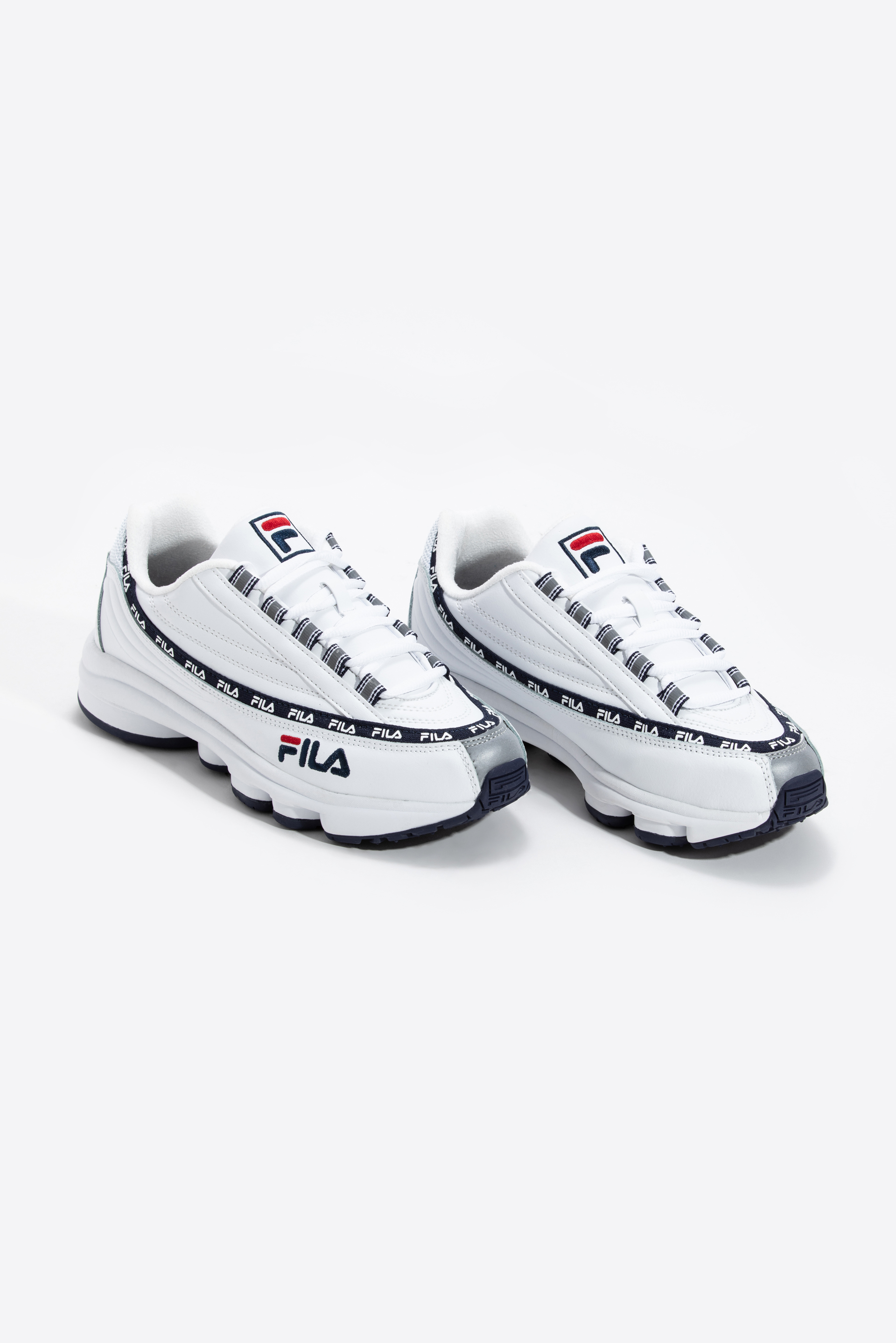 

Fila Dragster 97 Sneakers
