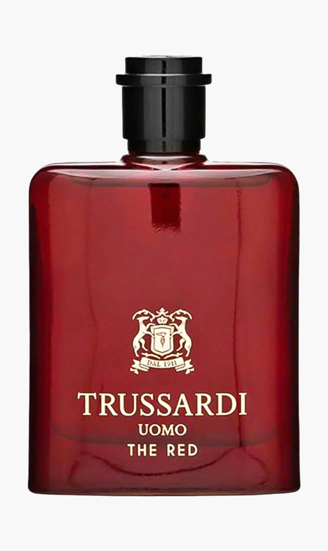 

Trussardi Uomo The Red Edt, 100ml