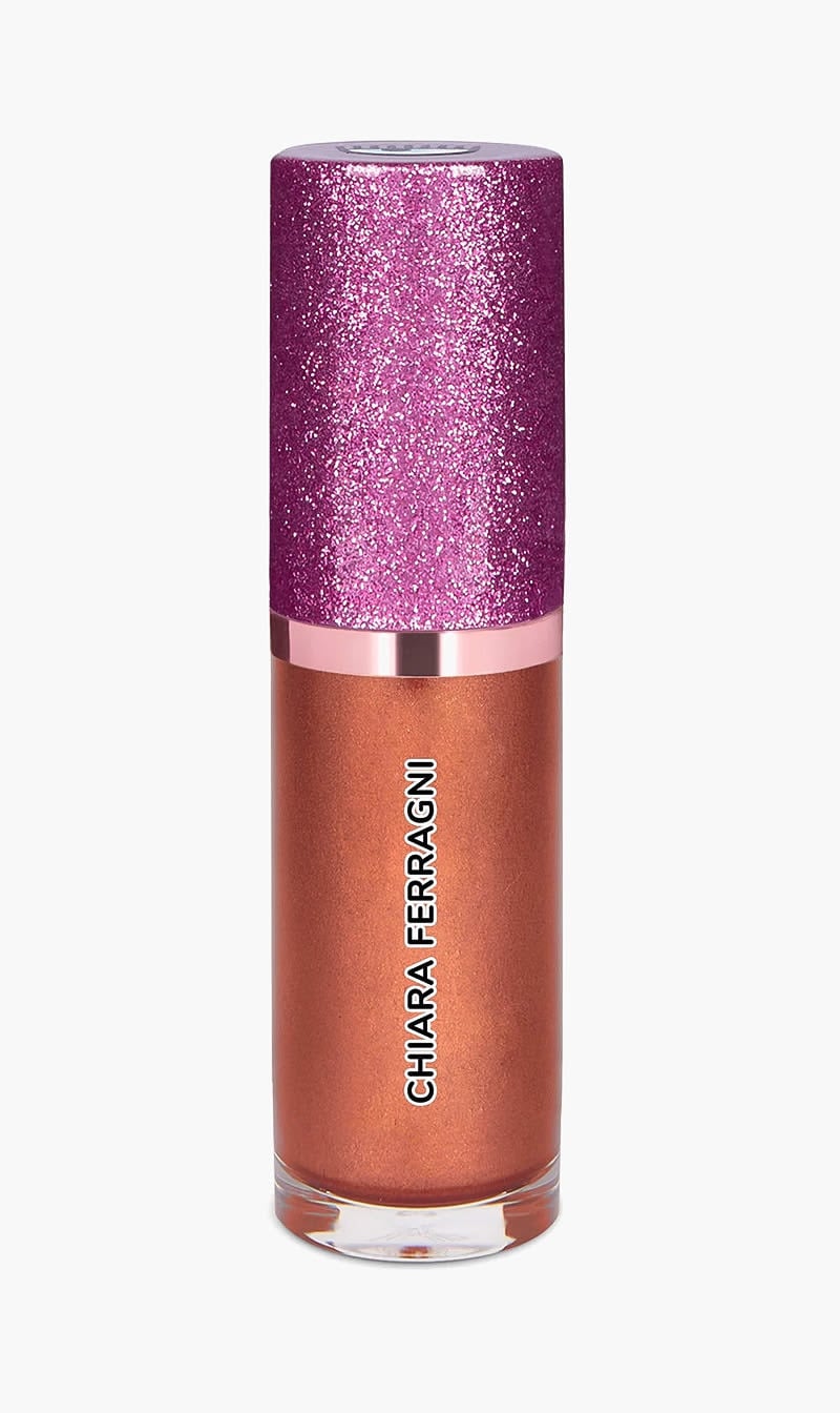 Chiara Ferragni Chiara Ferragni Flirty Glance 05 Liquid 8ml Eyeshadow for Women