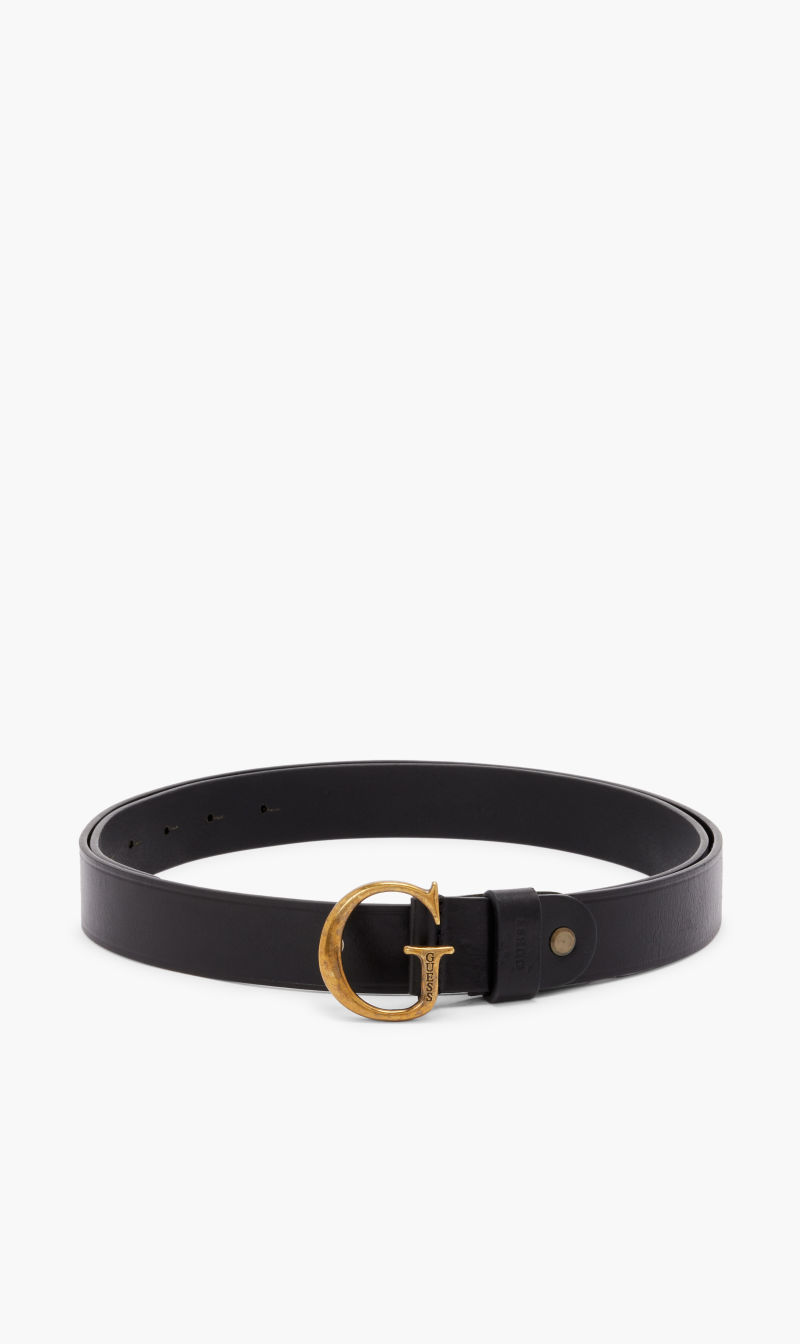 

Adjustable Belt, Black