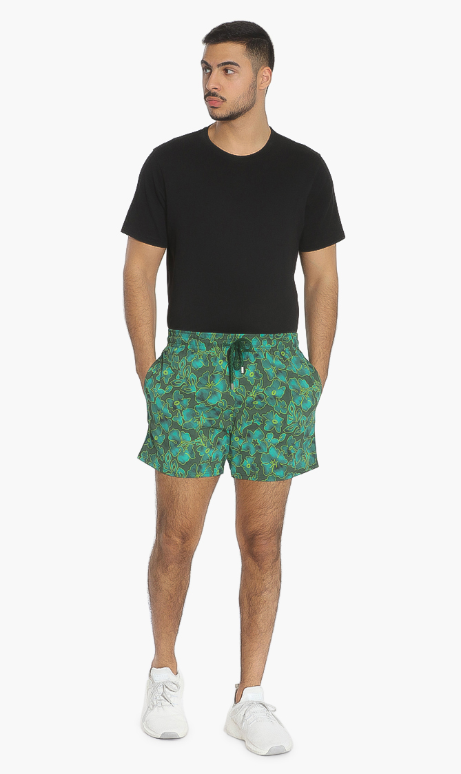 

Vilebrequin Moorise Swim Shorts