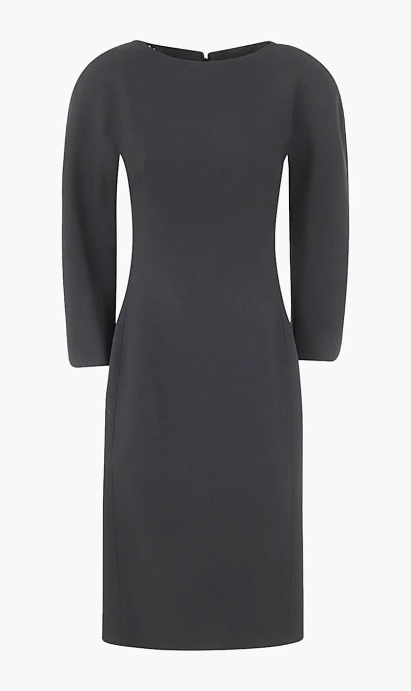 

Versace Black Cocktail Dress for Women | The Deal Outlet