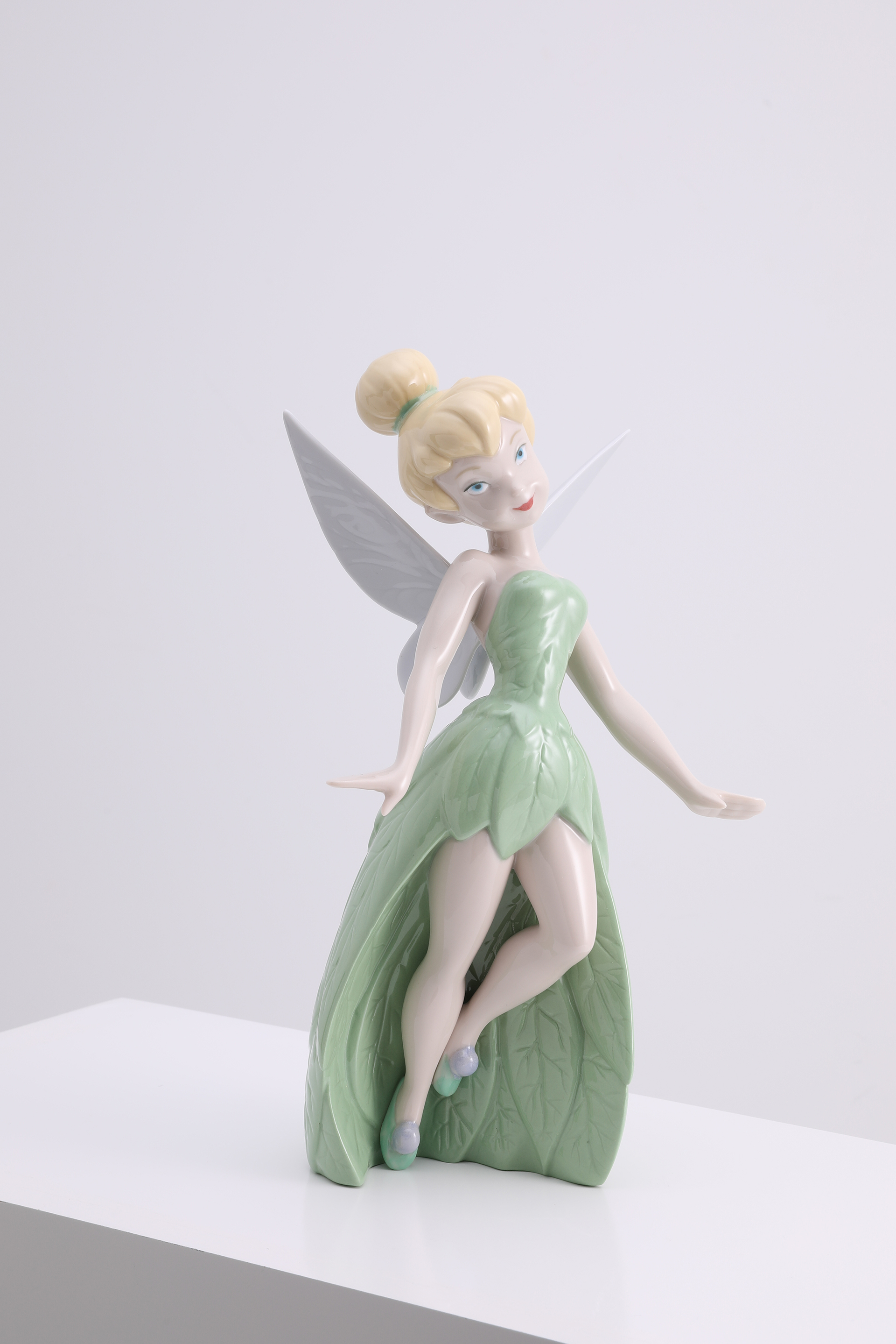 

NAO Tinker Bell Figurine