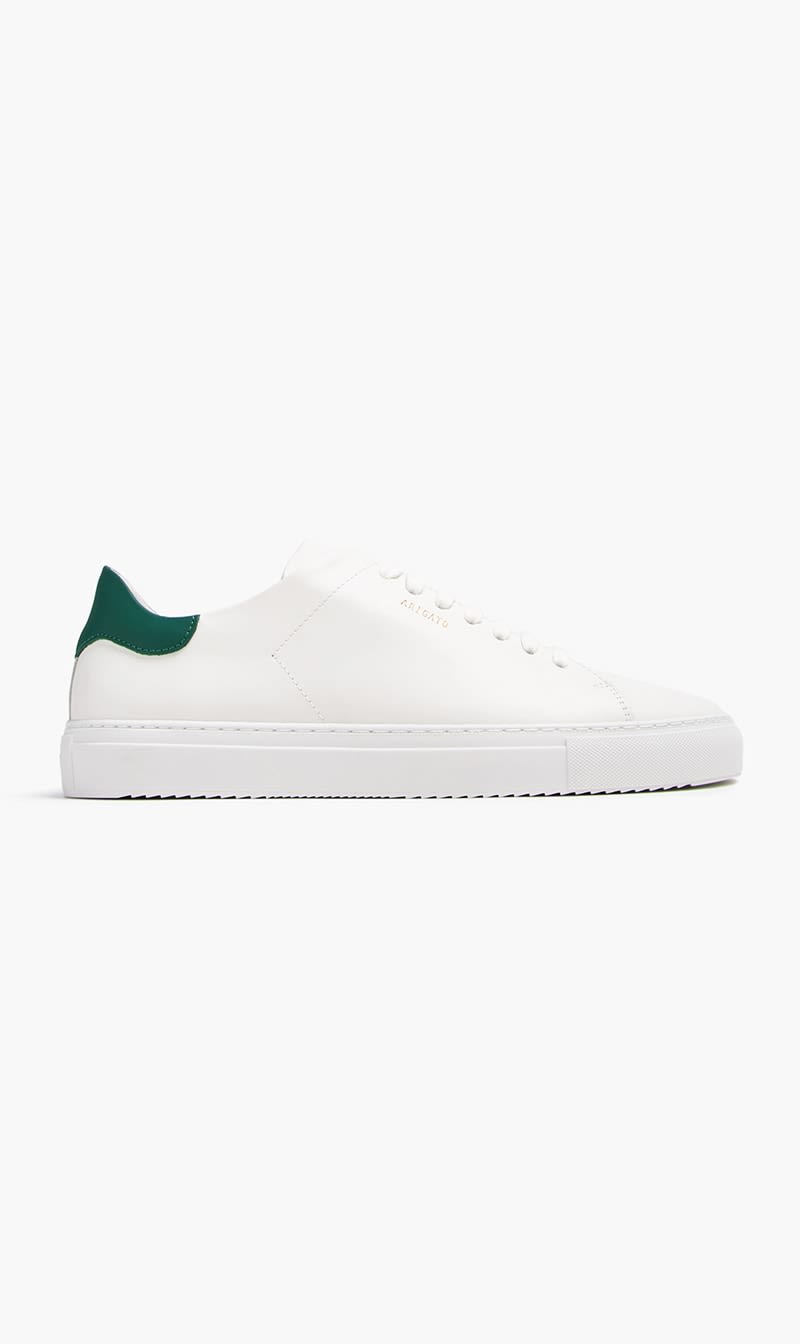 

Axel Arigato White Clean 90 Sneaker for Men | The Deal Outlet