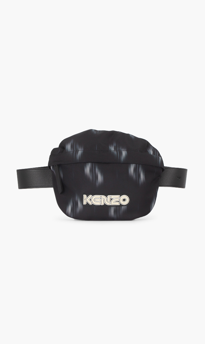 Kenzo Logo Belt Bag