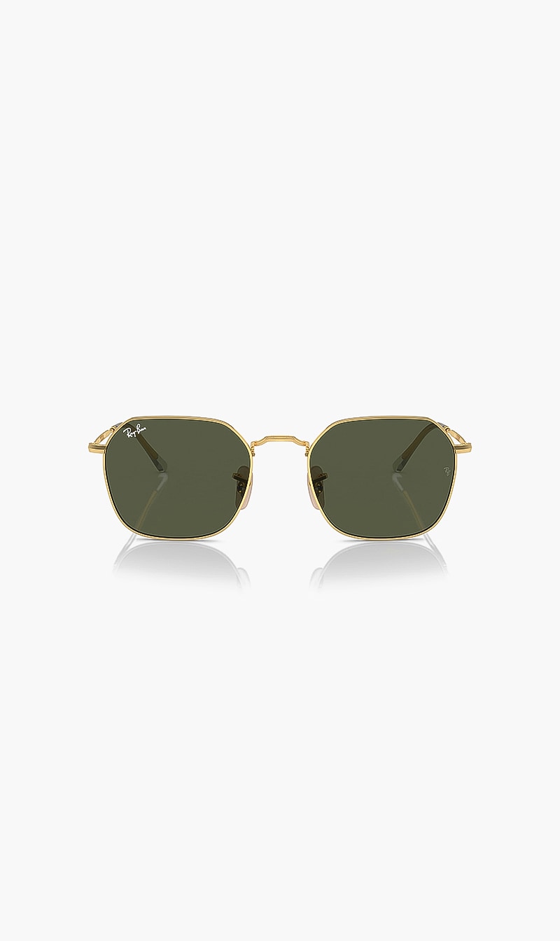 

Full Rim Sunglasses