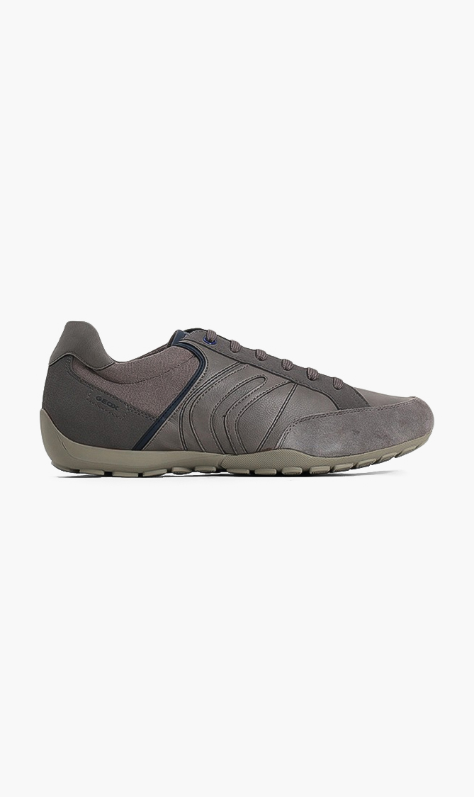 

GEOX Ravex Geobuck Sneakers