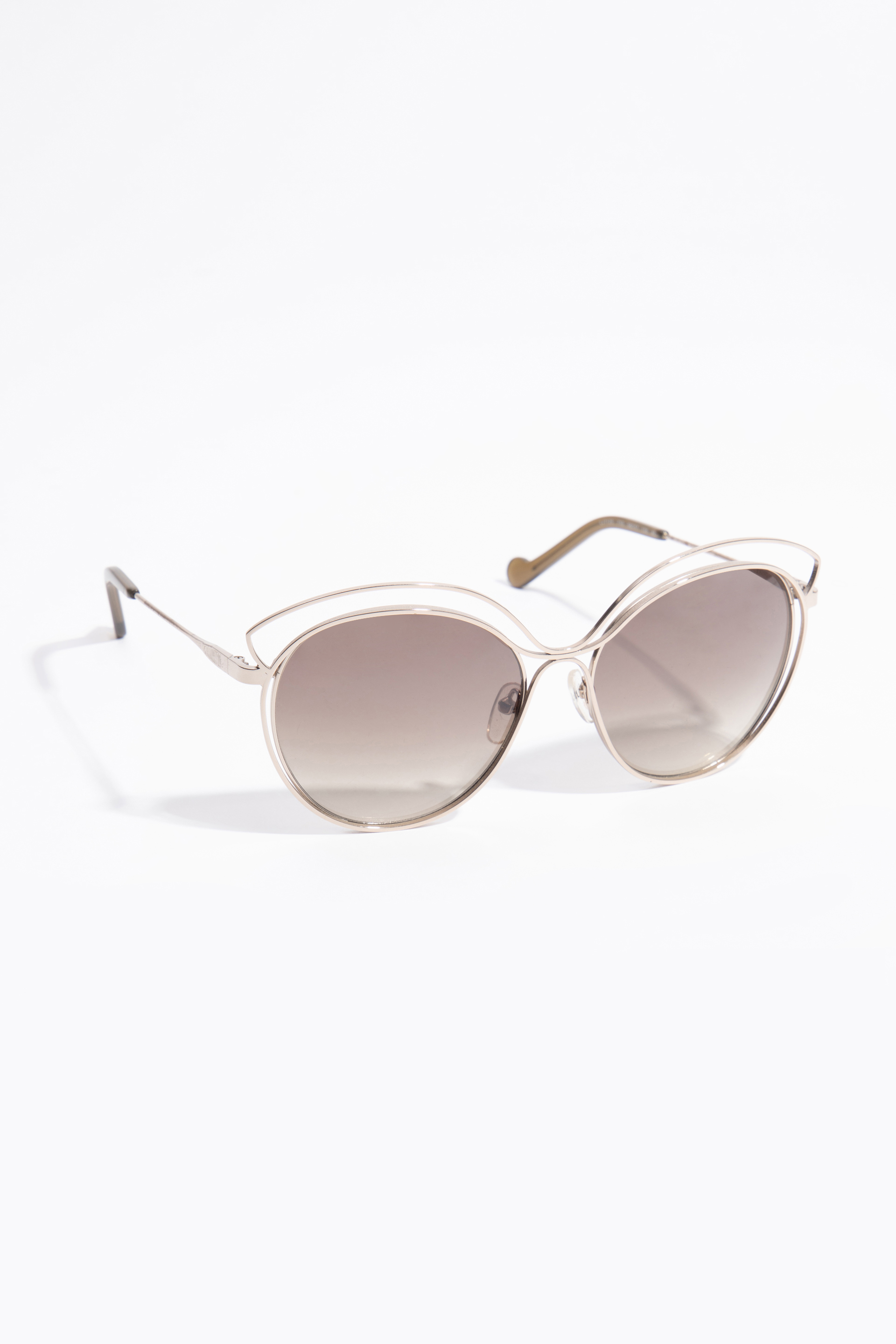 

Liu Jo Round Sunglasses