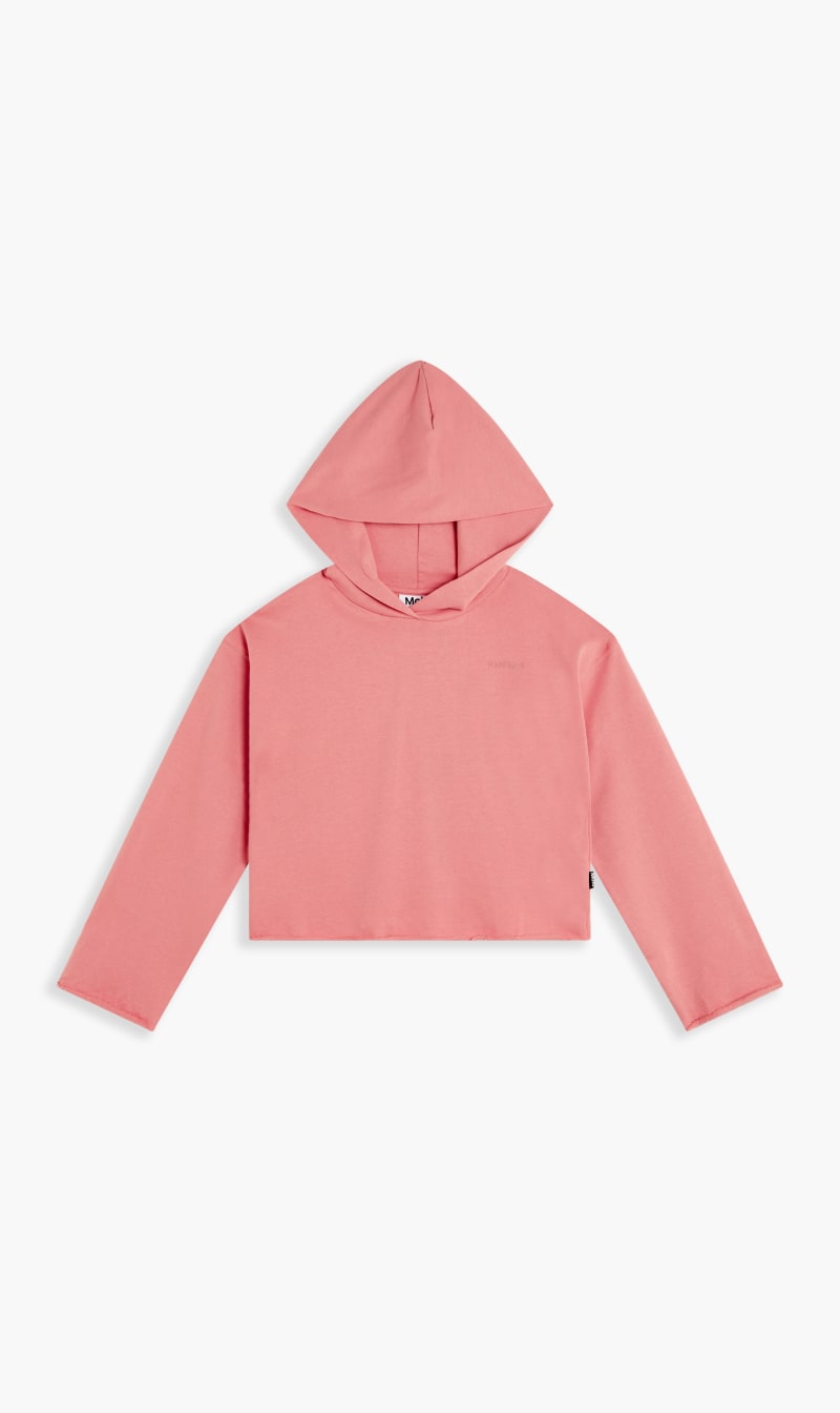 

Molo Pink Hoodies for Kids | The Deal Outlet
