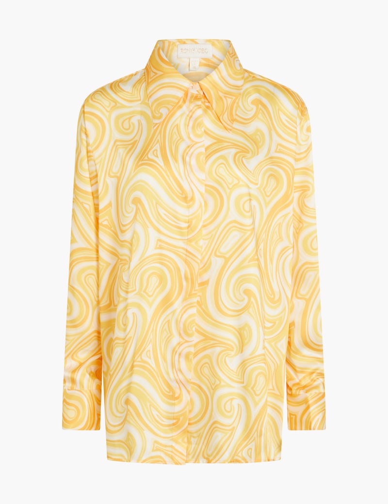 

Pella Top, Yellow