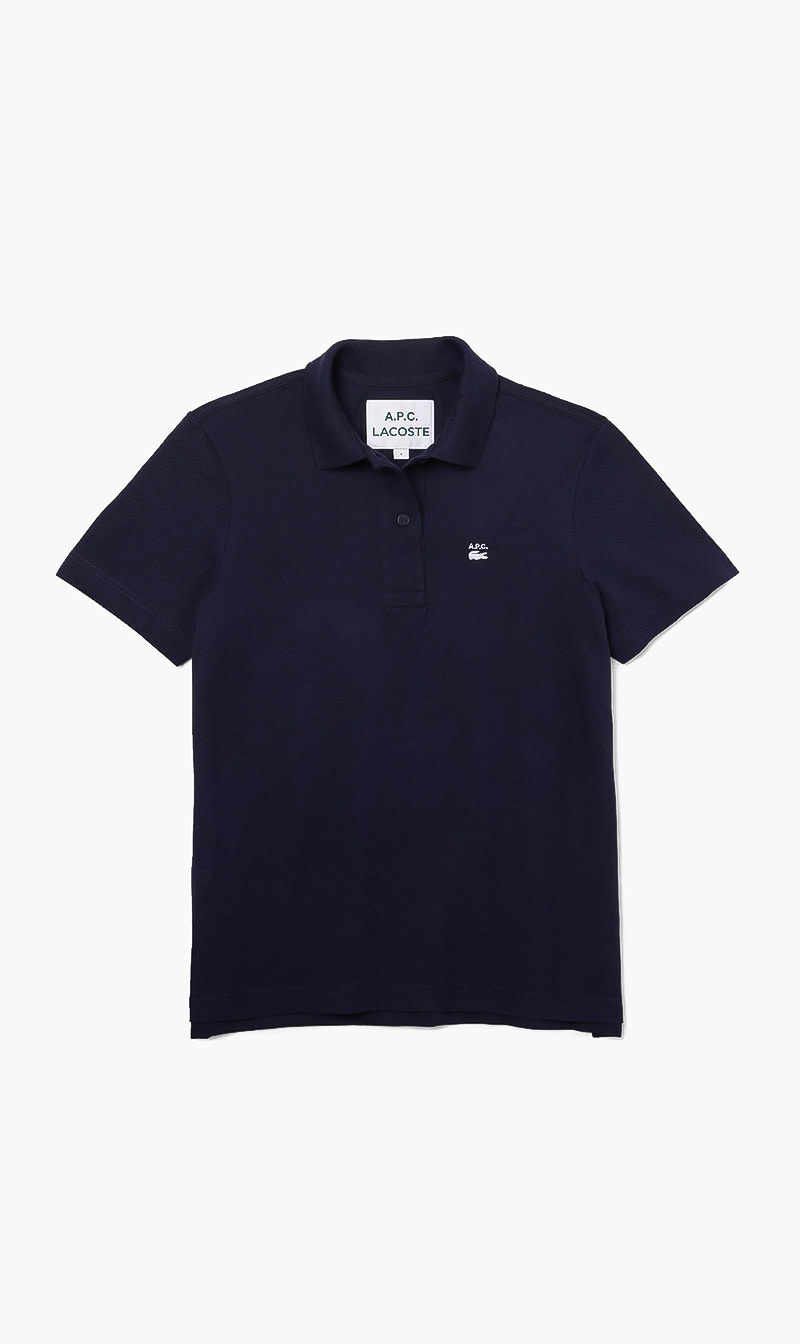 

Classic Polo, Blue