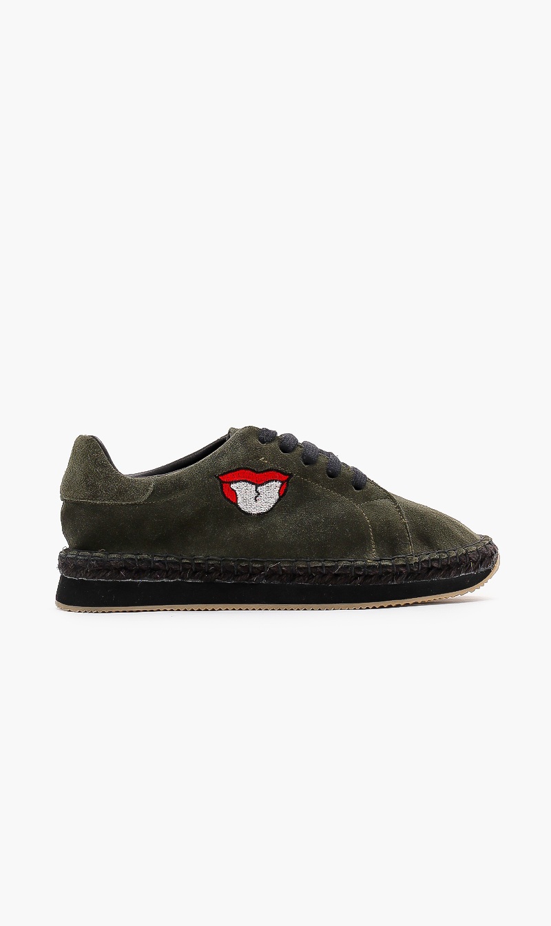 

Ener Suede Sneakers