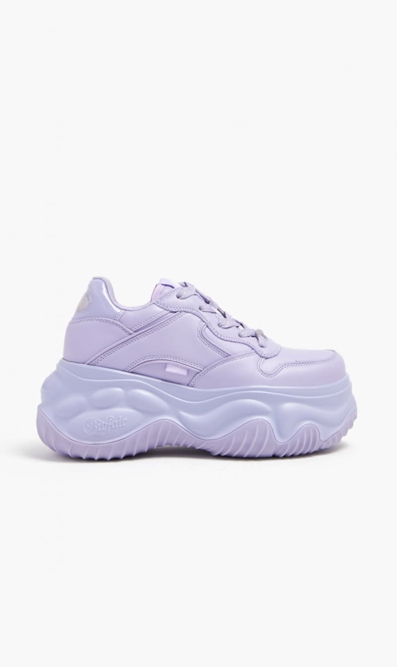 

Buffalo Purple Blader One for Women | The Deal Outlet