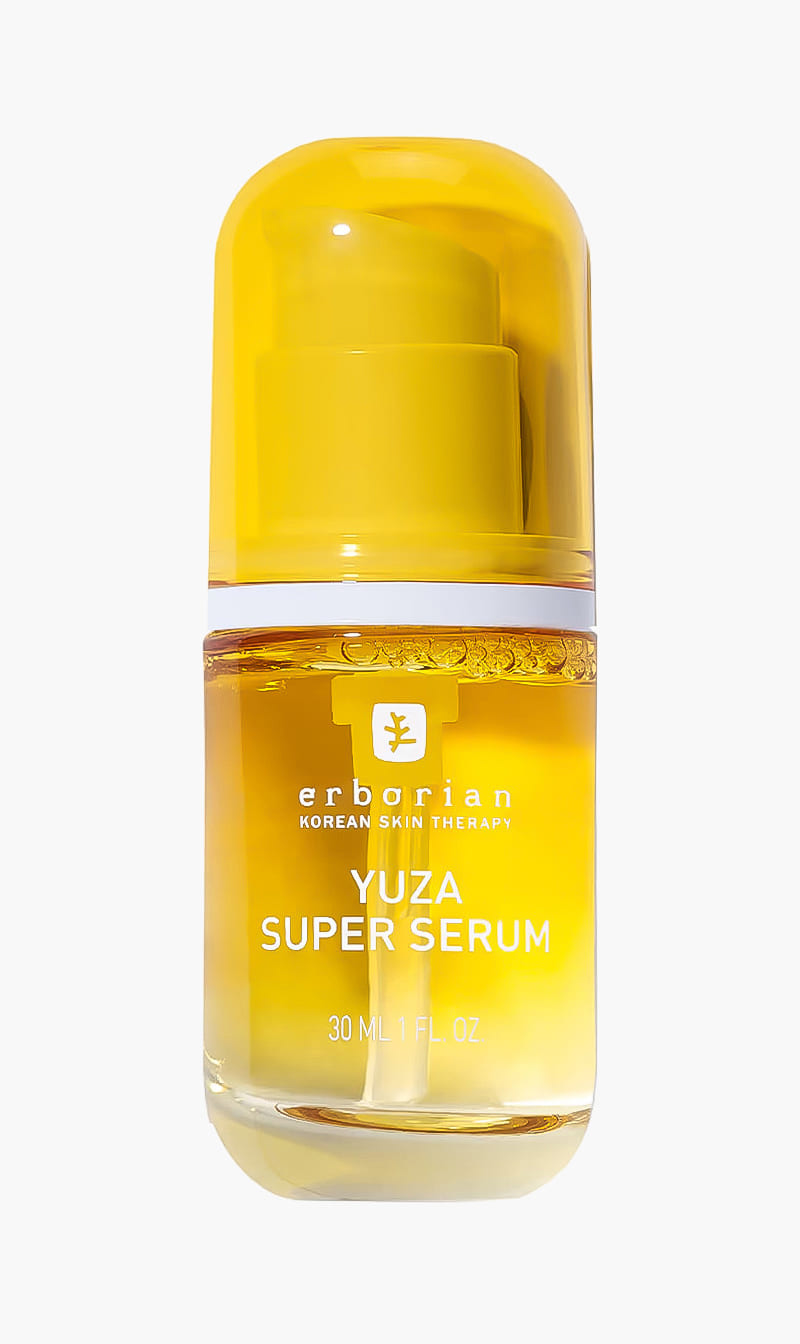 

Yuza Super Serum 30ml