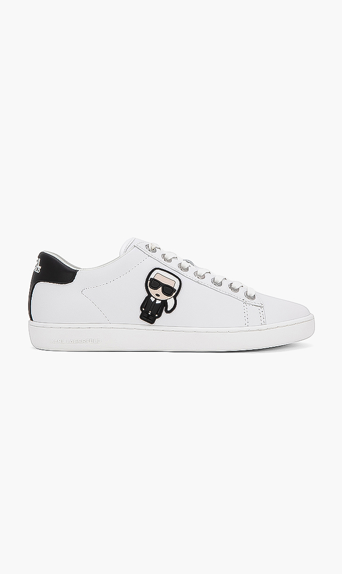 

Karl Lagerfeld Kupsole Ii Low-top Sneakers