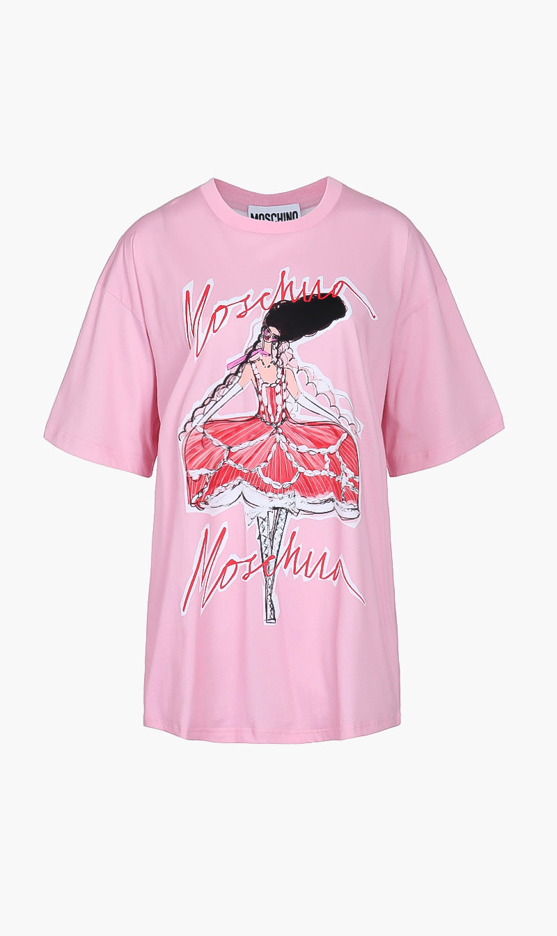 

Classic T-shirt