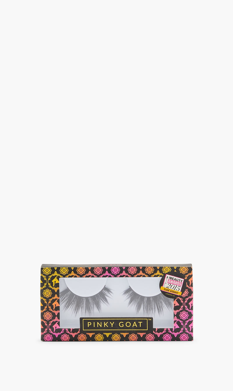 

Pinky Goat Others Pinky Goat Lash Glam Saja for Women | The Deal Outlet