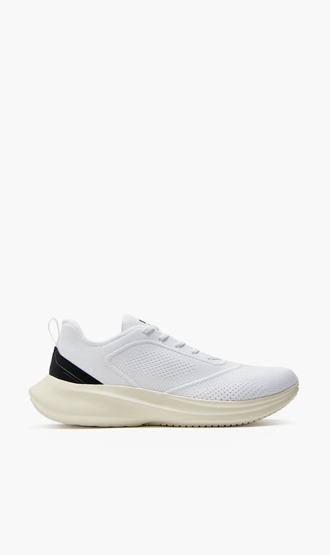 White Athletic Propulsion Labs White Apl Techloom Dream Sneakers for Women