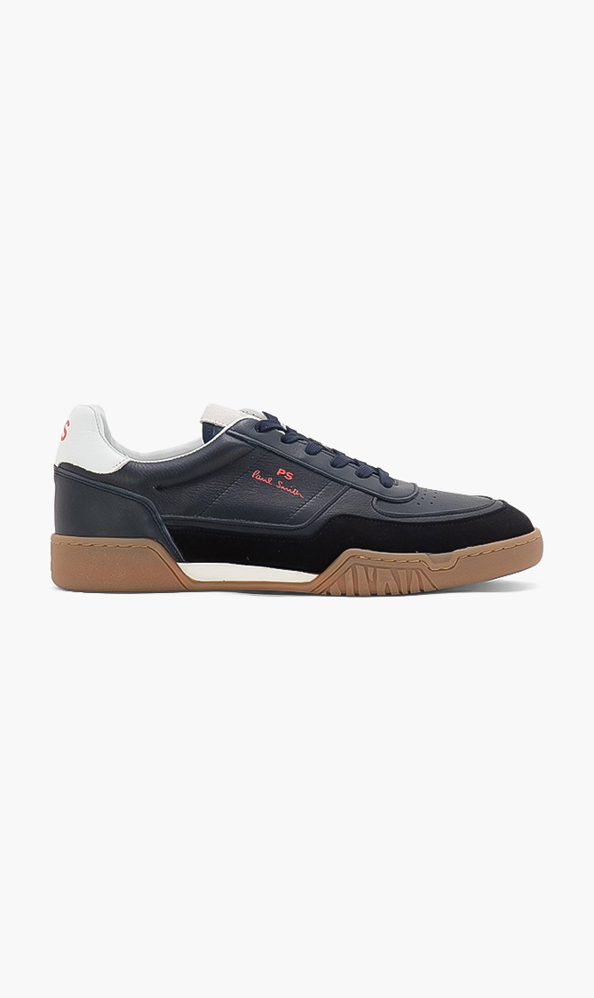 

Paul Smith Atlas Leather Low Top Sneakers