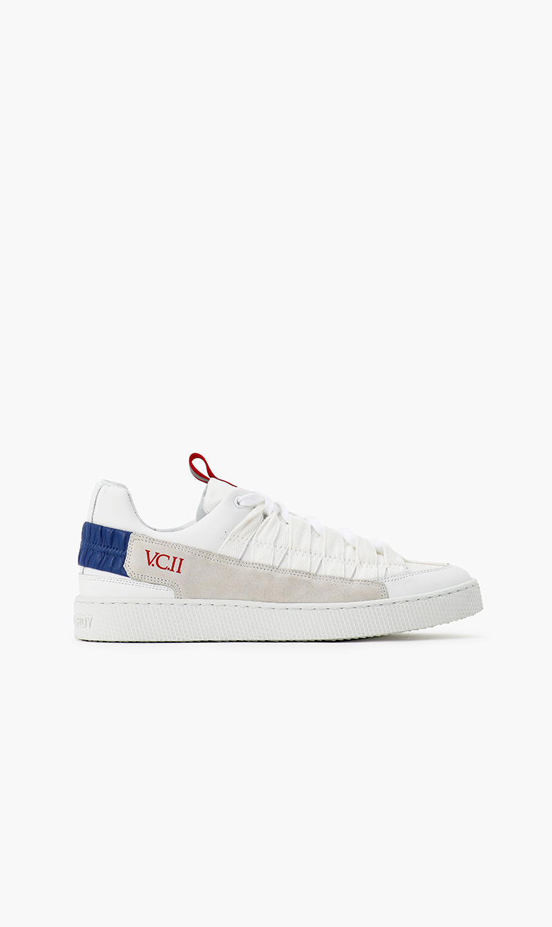 

Victor Cruz V.c.ii Boricua Sneakers