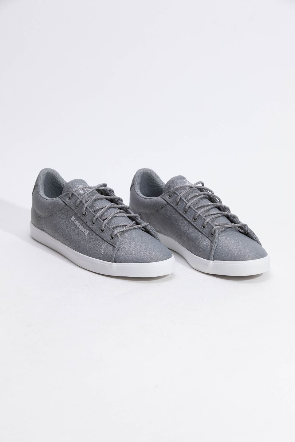 

Le Coq Sportif Agate Summer Titanium Sneaker