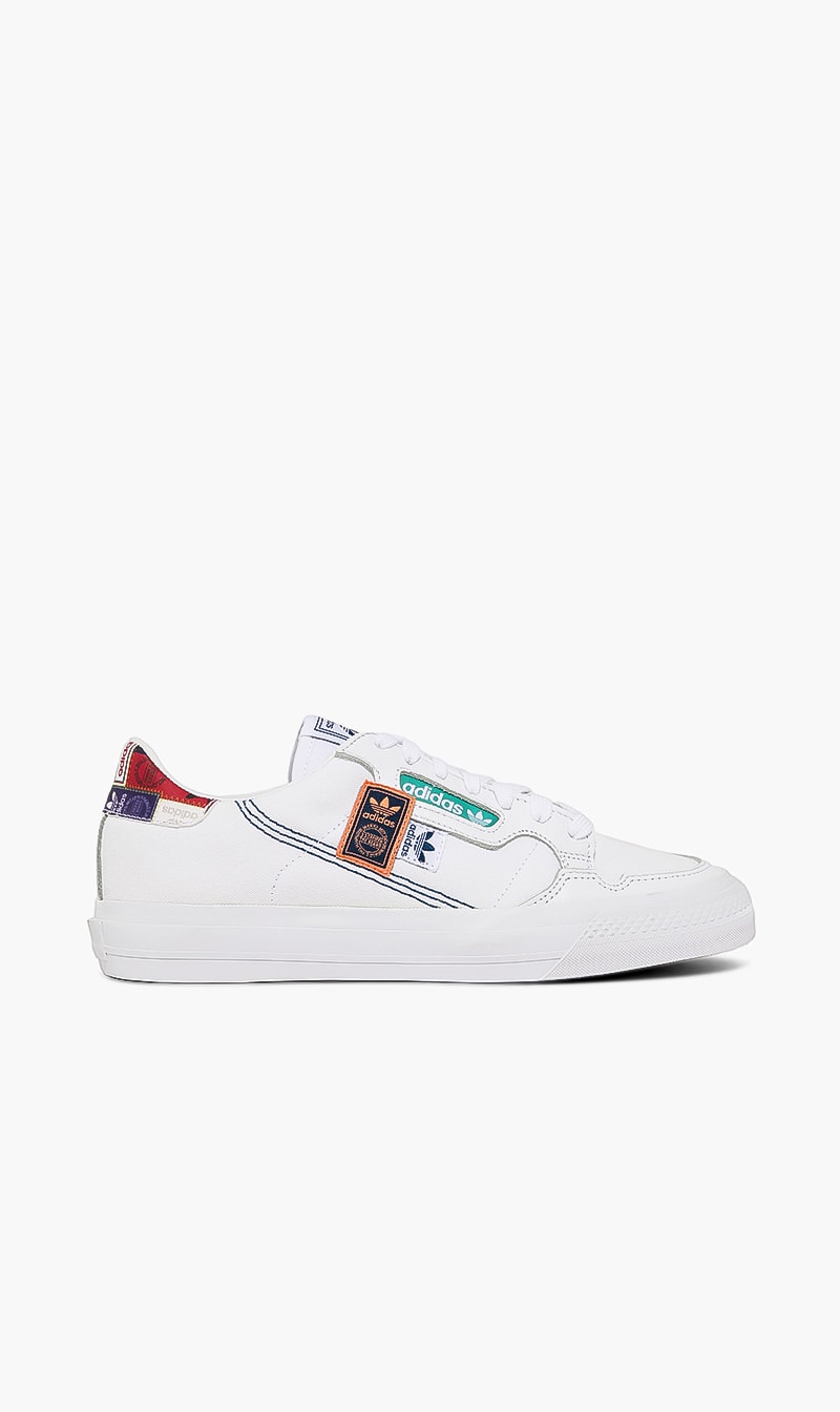 

Adidas Continental Vulc Sneakers