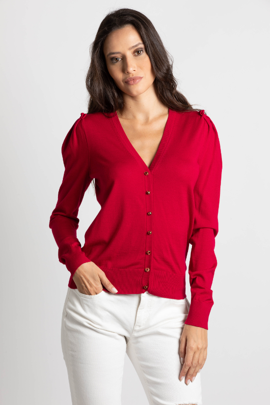 

Dolce&gabbana Knitted Cardigan