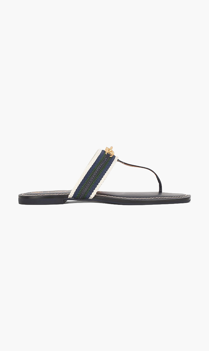 

Tory Burch Jessa Thong Sandals