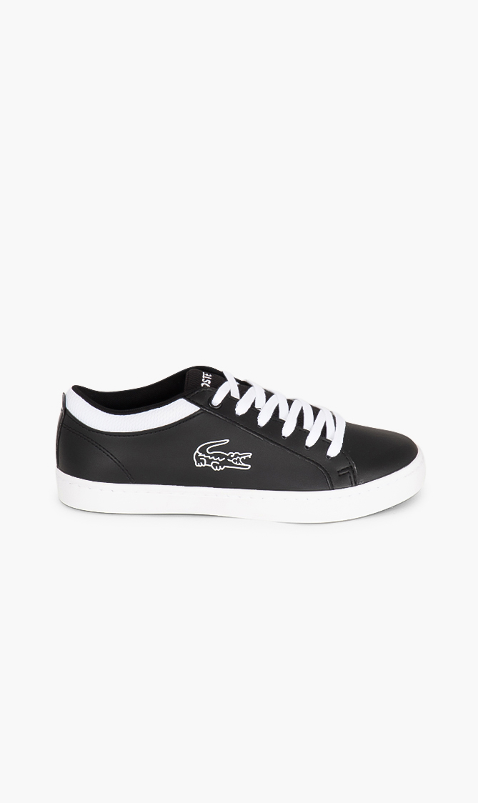 

Lacoste Straightset 120 Trainers