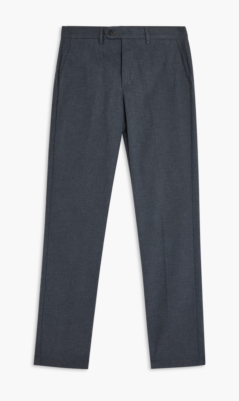 

Hackett London Grey Smart formal Pants for Men | The Deal Outlet