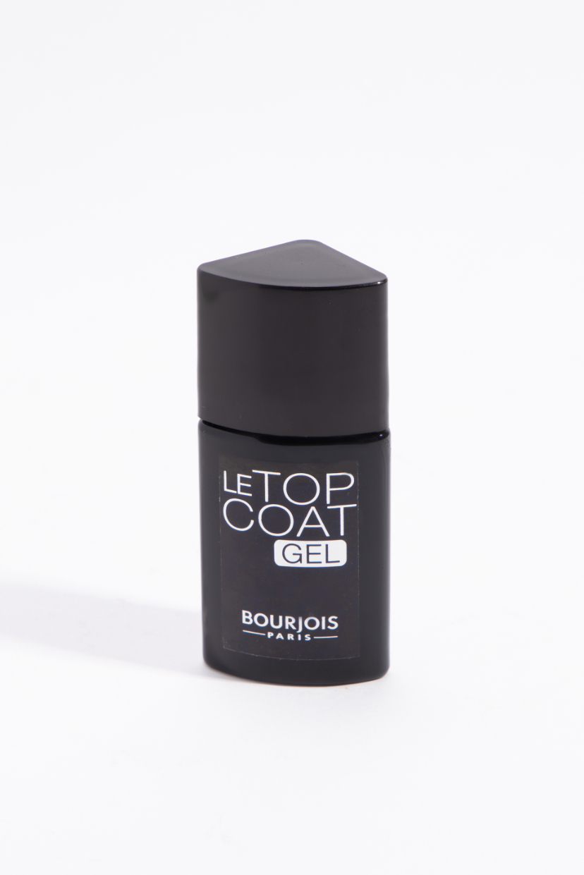 

BOURJOIS Le Top Coat Gel Nail Polish