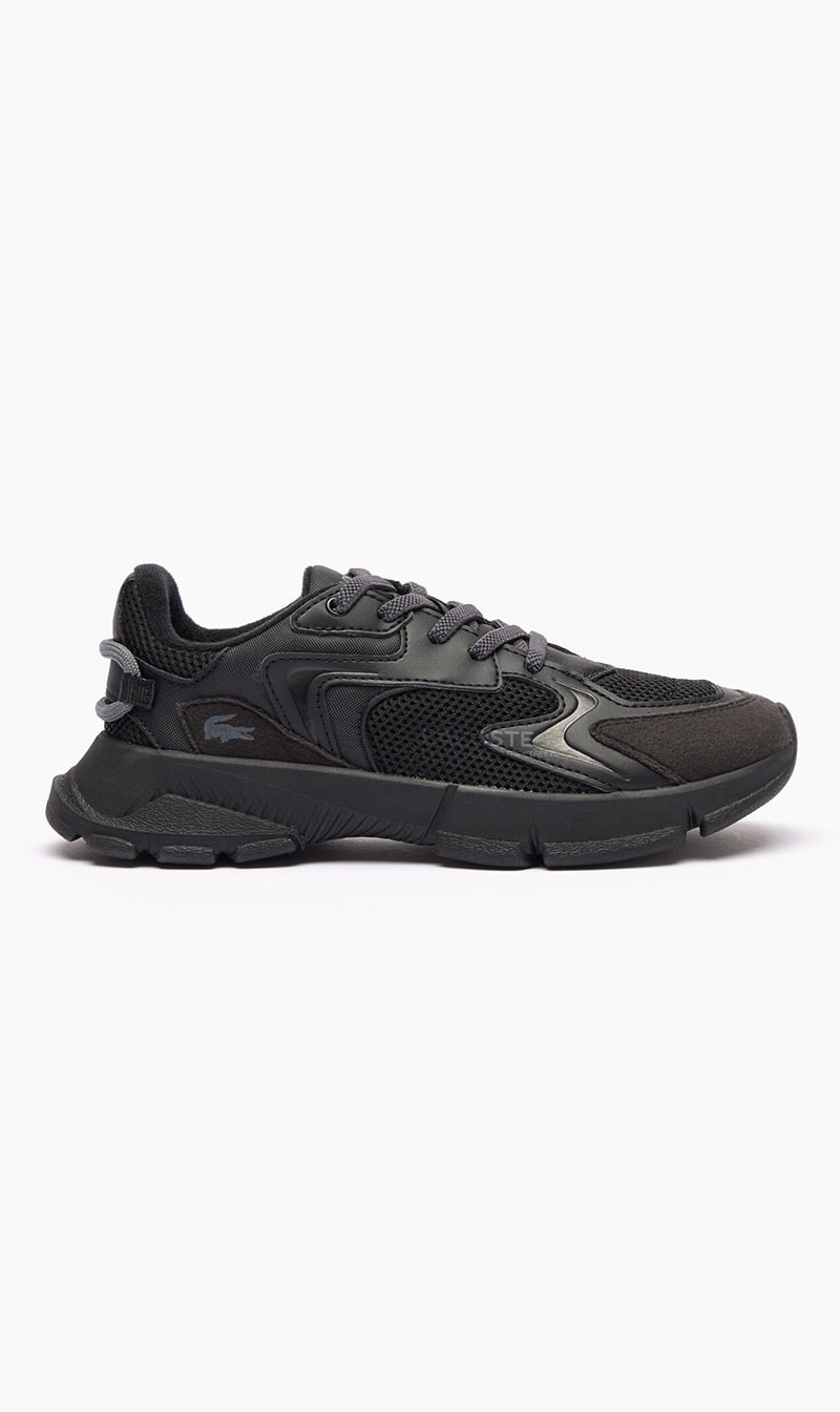 

Lacoste Black L003 Neo 124 1 Suc | The Deal Outlet