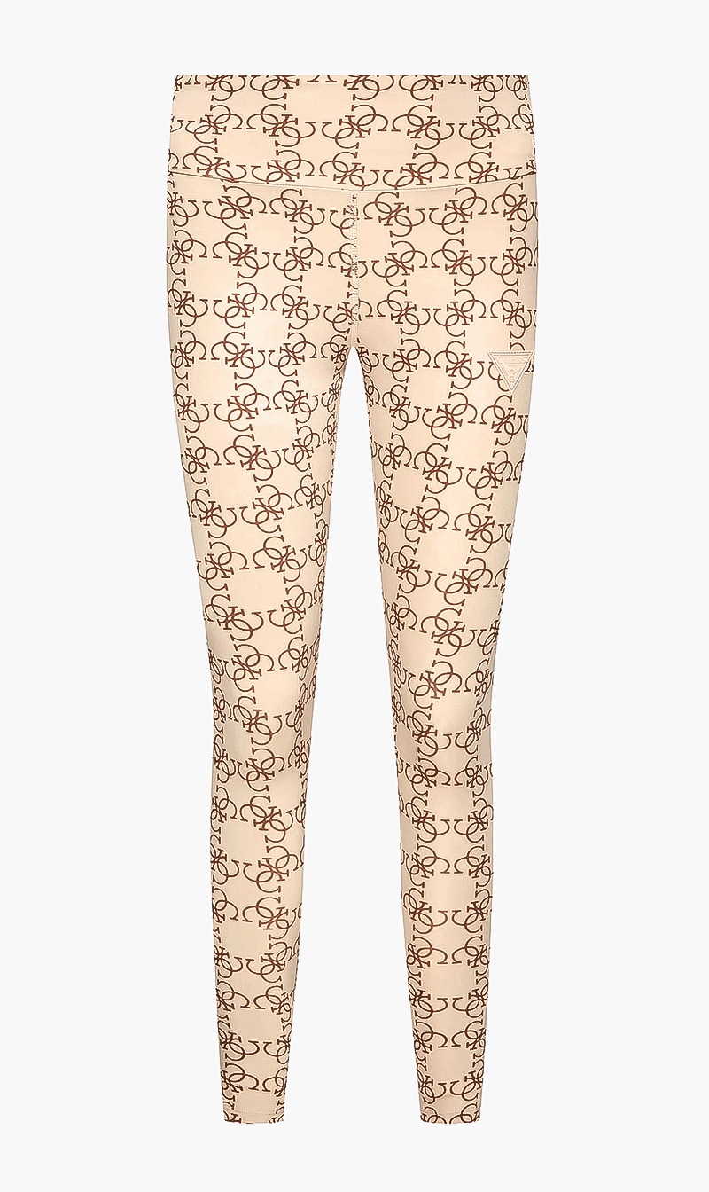 

Caitlin New Logomani - Recycled Microfiber 260, Brown
