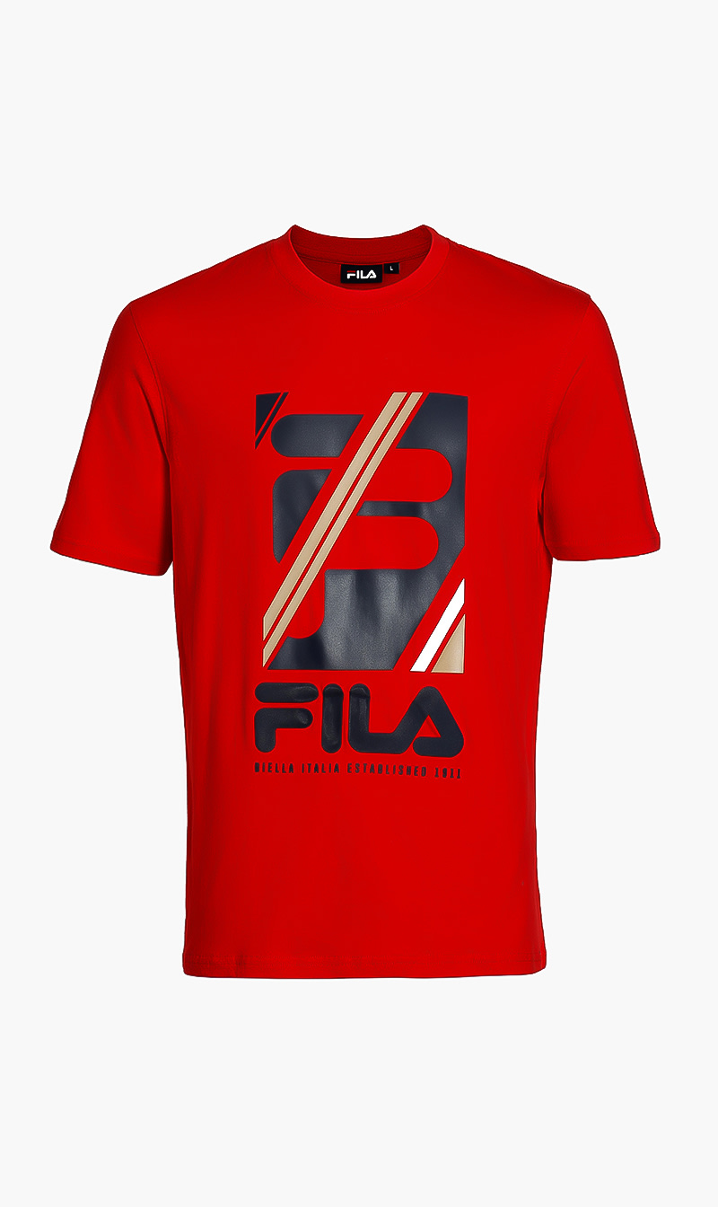 

Fila Adrain T-shirt