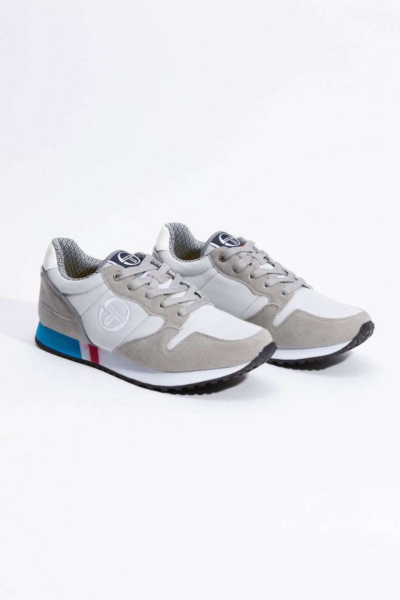 

SERGIO TACCHINI Reims 2.0 Mx Black Sneakers