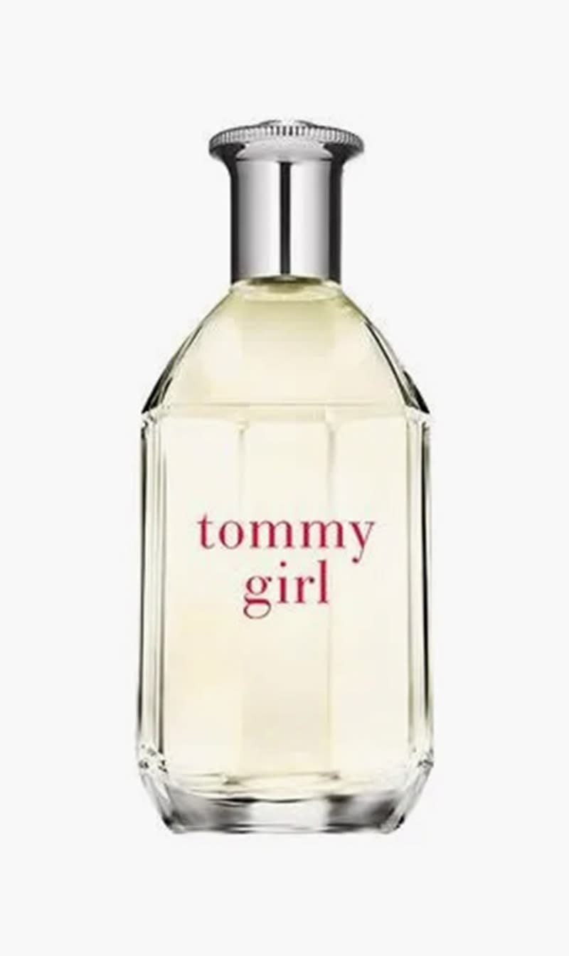 

Tommy Hilfiger Others Tommy Hilfiger Tommy Girl Edt for Women 100ml for Women | The Deal Outlet