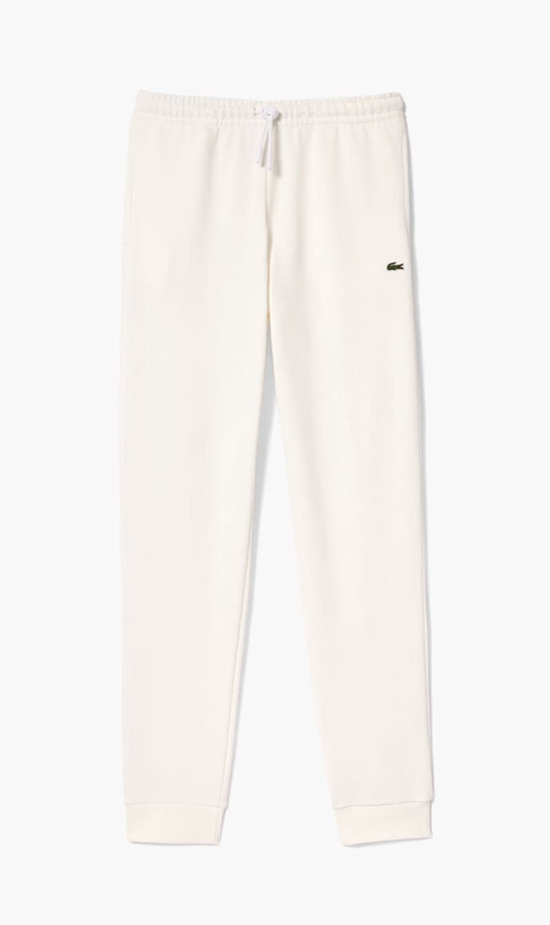 

Lacoste White Tracksuits & Track Trous. for Women | The Deal Outlet