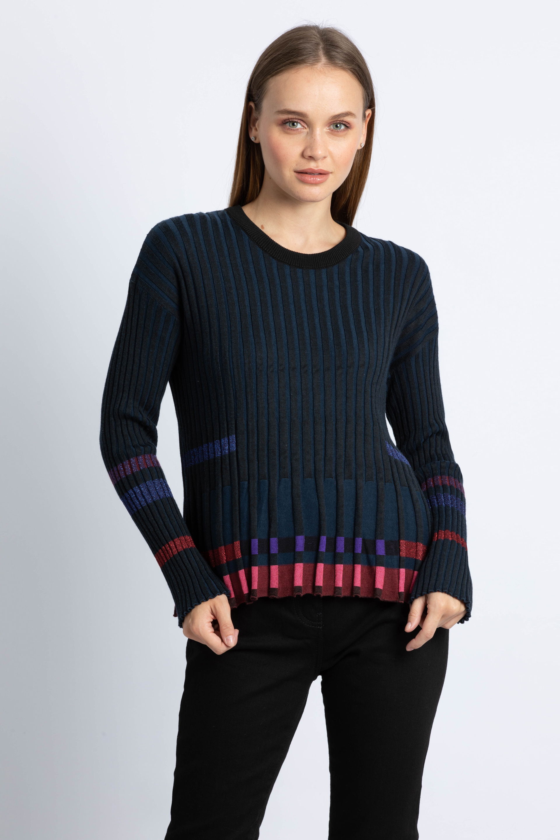 

Kenzo Knitted Pullover