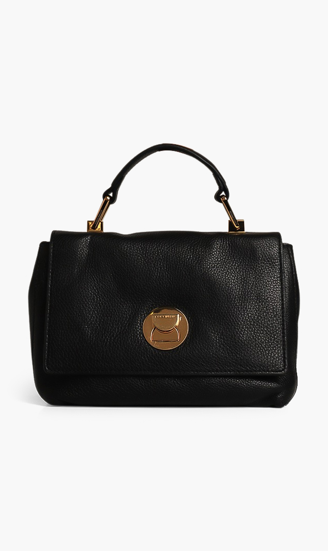 

COCCINELLE Leather Crossbody Bag