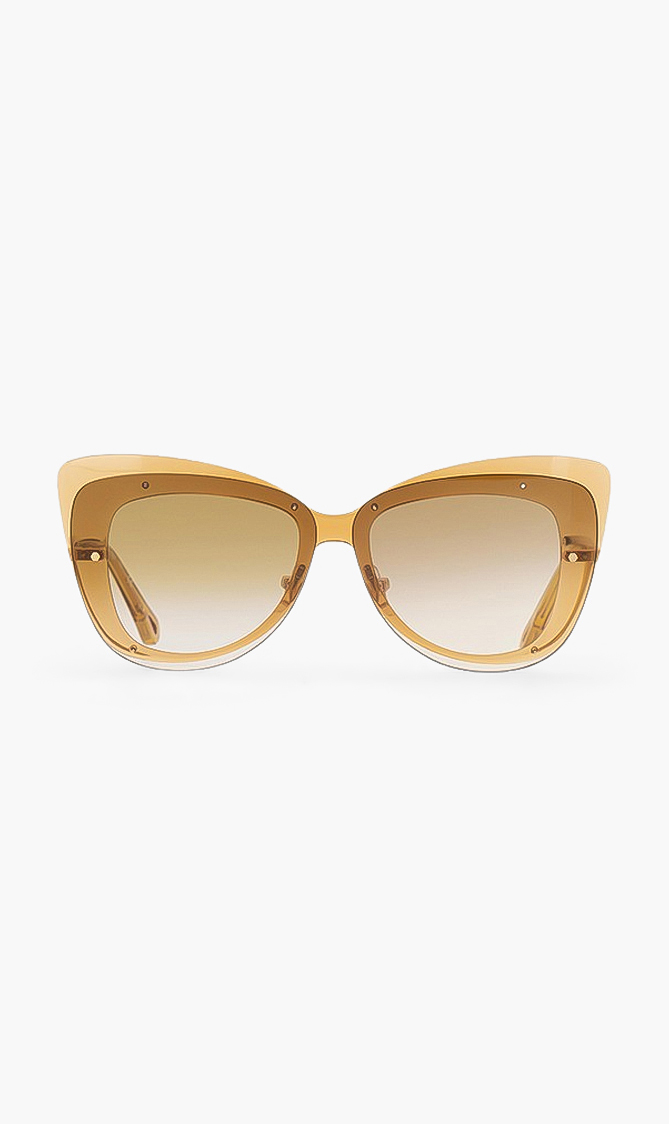 

Chloe Cat Eye Sunglasses