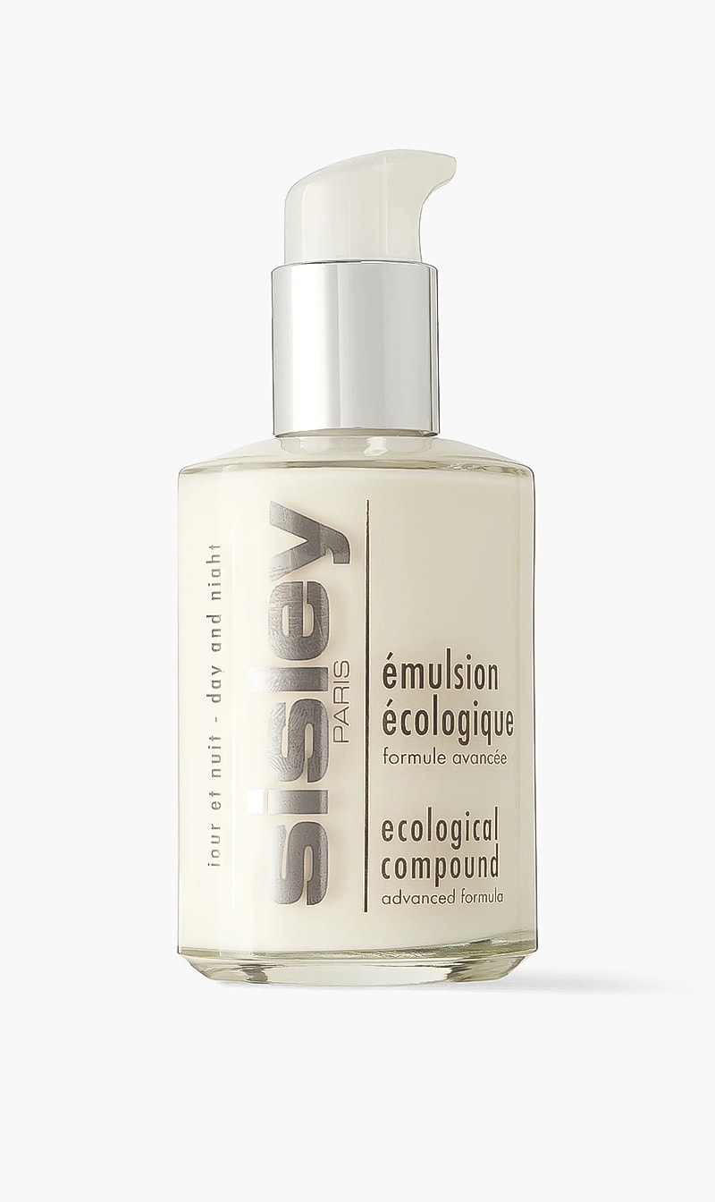 

Sisley Ecological Compound (glass Bottle 125ml